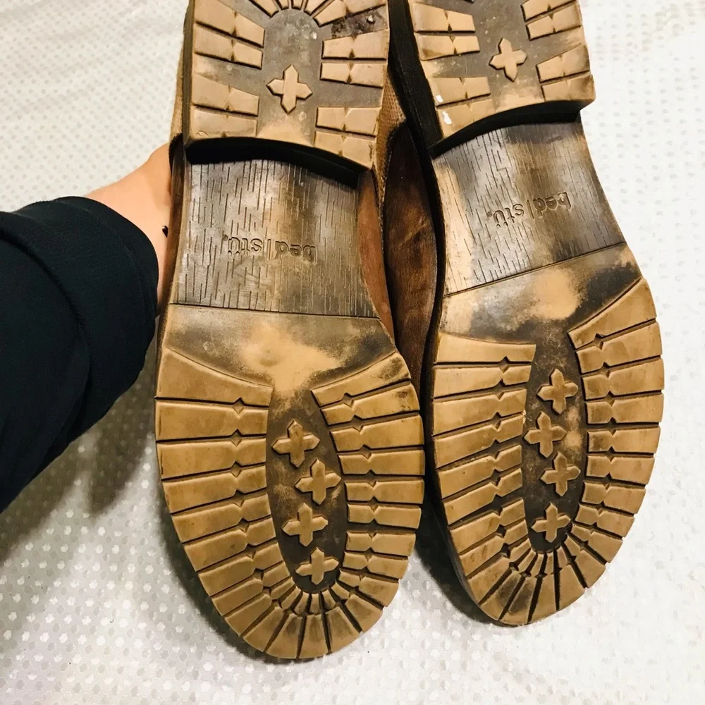 Bed Stu mean’s‎ loafers